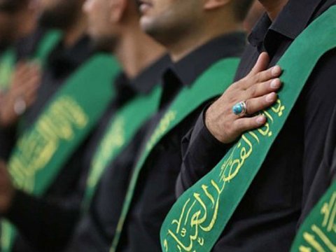 Mərsiyəxanlar İranın casuslarıdır? - Deputatdan şok açıqlama