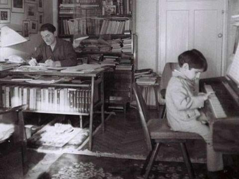 Maestro Niyazinin nankor oğlu TAPILDI – VİDEO