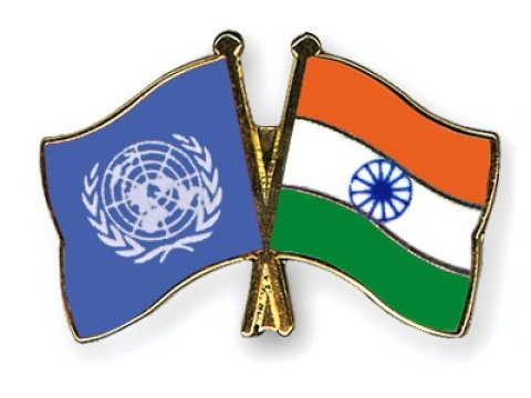 Hindistan BMT Təhlükəsizlik Şurasının tərkibini dəyişməyi təklif etdi