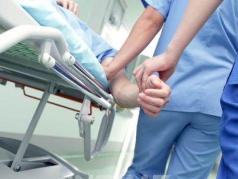 62 yaşlı kişi sirkə içib öldü