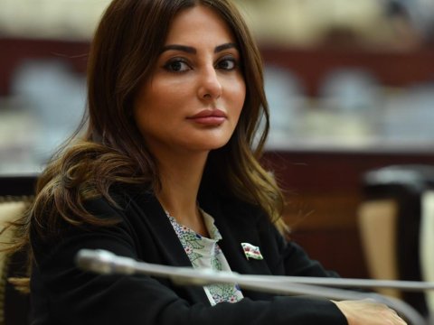 Azərbaycan Avrasiyanın mühüm nəqliyyat mərkəzlərindən biridir