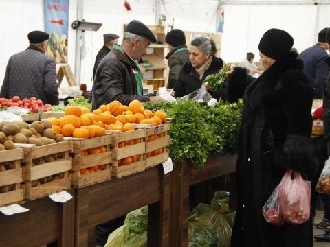“Kənddən Şəhərə” Yeni il yarmarkaları bu tarixlərdə olacaq