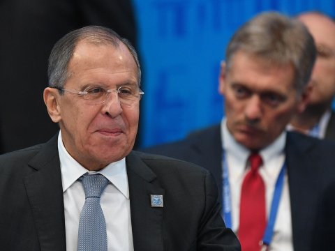 Lavrov istefa verəcək? - Kremldən açıqlama