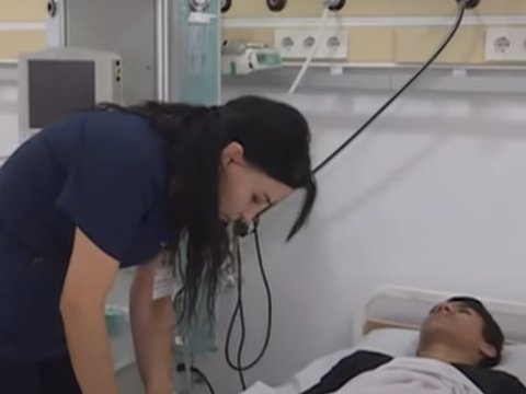Minaya düşənlərin son vəziyyəti - VİDEO