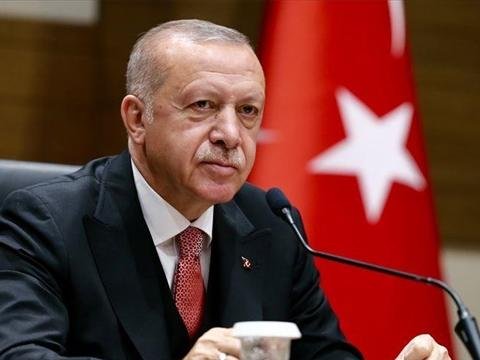 Ərdoğan Əsədlə görüşün anonsunu verdi