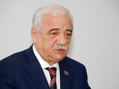 Türkdilli ölkələr arasında münasibətlər inkişaf edir