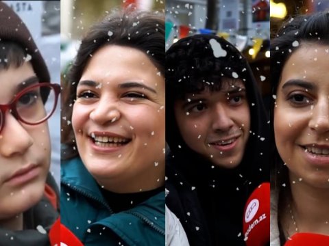 Bu il necə yadda qalacaq, 2023-dən nə gözləyirik… - VİDEOREPORTAJ