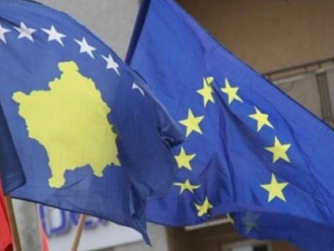 Kosova Avropa İttifaqına üzvlüklə bağlı müraciət göndərdi