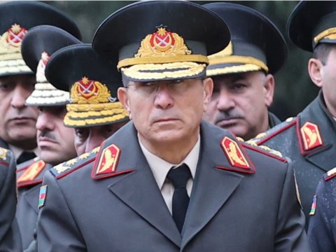 Rusiyadan Bəxtiyar Ersayın Azərbaycandakı təyinatına REAKSİYA