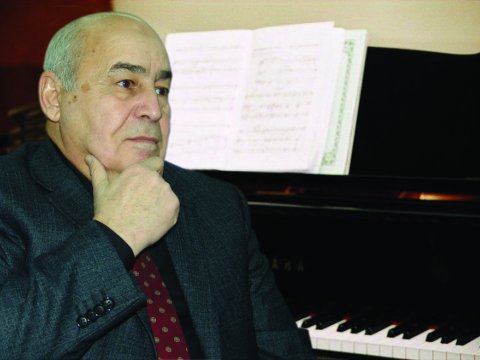 Tanınmış bəstəkar vəfat etdi
