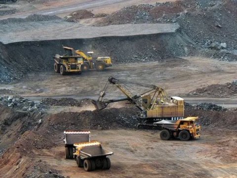 2 faydalı qazıntı yatağı istifadəyə verilib