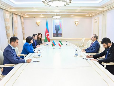 Ermənistan bu gün də mina basdırmağa davam edir - SPİKER