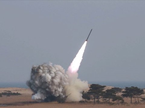 Hindistan nüvə raketini sınaqdan keçirdi 