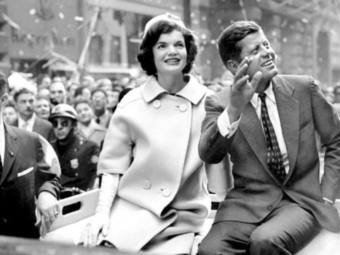 Kennedinin qətli ilə bağlı yeni sənədlər ÜZƏ ÇIXDI