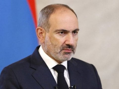 Paşinyan etiraf etdi: “Heç bir dövlət bizə Laçın yolu ilə bağlı təminat vermir”