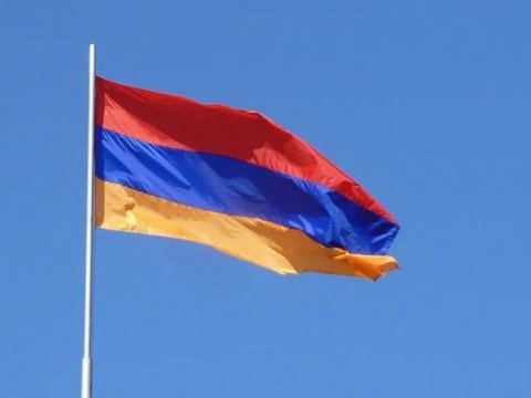 Erməni məmur vəzifəsindən uzaqlaşdırıldı