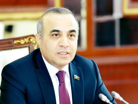 “Əlbəttə, təxribat cavabsız qala bilməzdi” – Azay Quliyev