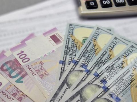 Manatın məzənnəsi möhkəmlənib