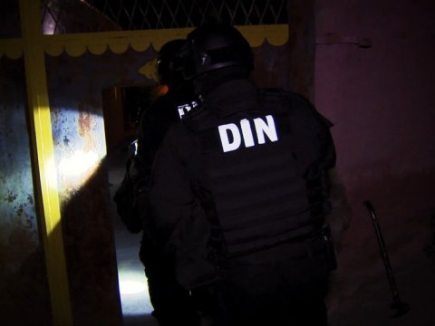 DİN və DSX birgə əməliyyat keçirdi - Saxlanılan var