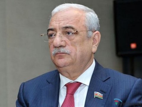 Vardanyanın sərvətlərimizi talan etməsi yolverilməzdir