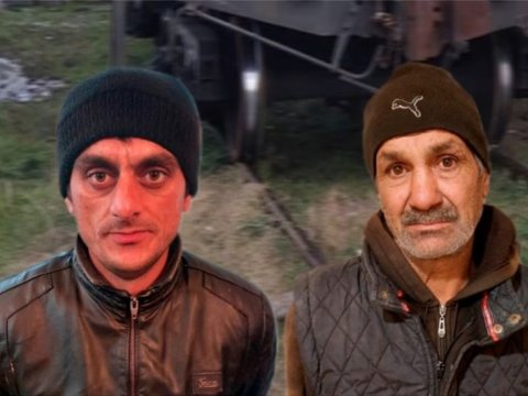 Keçmiş məhkumlar yenidən həbsə qayıdırlar