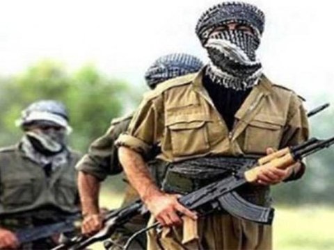 Polis avtobusunu partladan şəxsin qardaşı da terrorçu imiş