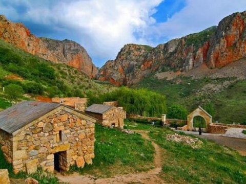 Qərbi azərbaycanlıların siyahısı HAZIRLANIR