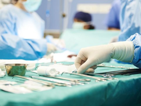 Kəlbəcərdə minaya düşən şəxs bu gün əməliyyat olunacaq