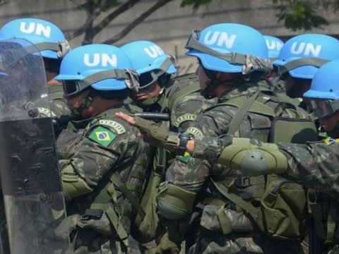 68 sülhməramlı həlak olub