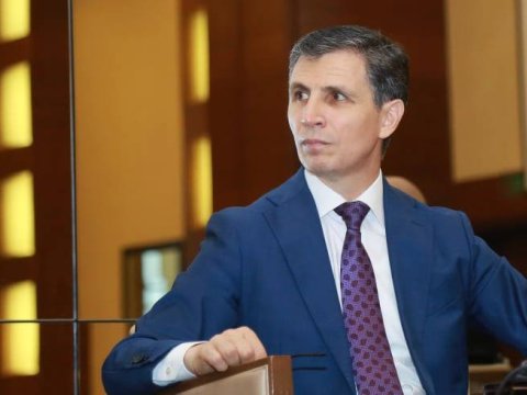 Zakir Qaralov, Xanlar Vəliyev... - Zahid Orucdan “Tərtər işi” ilə bağlı ŞOK İTTİHAMLAR