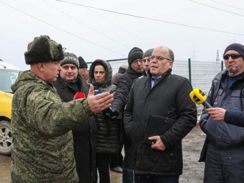 Sülhməramlılar Azərbaycan rəsmilərini yenə monitorinq aparmağa qoymadılar