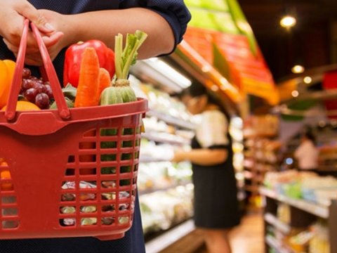 Azərbaycanda 3 aylıq ərzaq ehtiyatı var