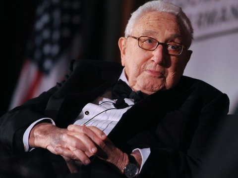 Rusiya Kissincerin ideyalarını böyük maraqla öyrənir - Peskov