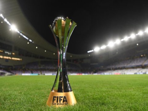 Dünya çempionatı Mərakeşdə keçiriləcək