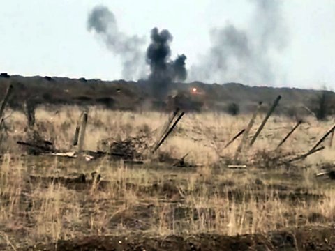 İndiyədək bu qədər ərazi minalardan təmizlənib - VİDEO