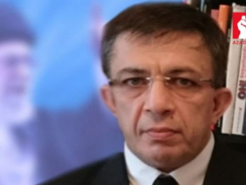 Xameneinin bacısı oğlu: “Dayımın ölümü ilə sistem dağılacaq” 