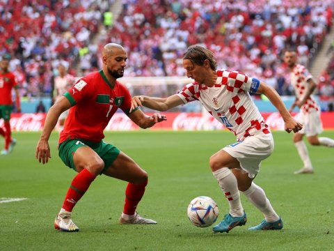 DÇ-2022: Bu gün bürünc mükafatçı bəlli olacaq