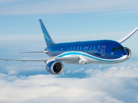 AZAL-ın təyyarəsi Naxçıvana uça bilmədi