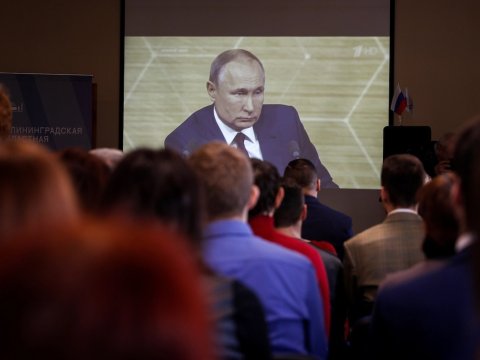 Rusiyanın xilas yolu Çindən keçir - ŞƏRH