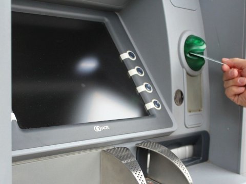 Bank kartını oğurlayan şəxs ələ keçdi