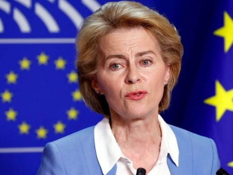 Azərbaycan Avropanın etibarlı enerji tərəfdaşıdır