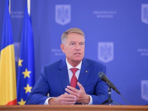 Rumıniya liderindən Azərbaycanla bağlı önəmli MESAJ