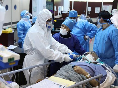 Yoluxma yenidən artır - 4 nəfər öldü