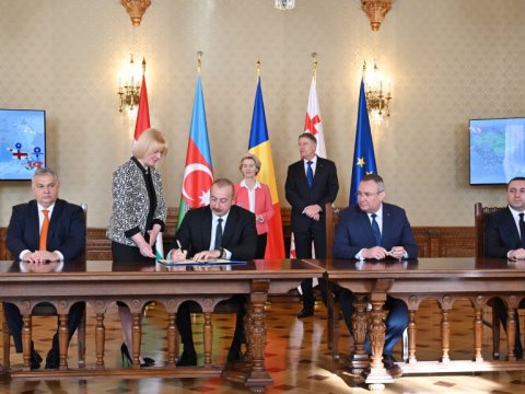 Buxarest sazişinin əhəmiyyəti nədir? - İqtisadçı rəyi