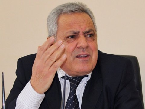 Ramiz Mehdiyev “vurulandan” sonra sabiq deputata vəzifə verilib - AÇIQLAMA