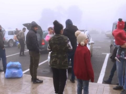 “Yol açılan kimi Xankəndidən İrəvana köçəcəyik” - Qarabağlı ERMƏNİ