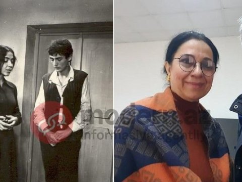 “Tütək səsi”nin məşhur aktyorları 47 ildən sonra yenidən bir arada - FOTO