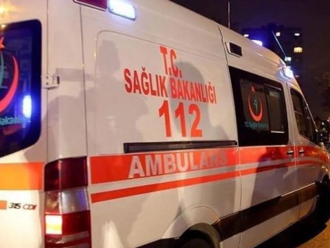Məktəbli futbol oynayarkən dünyasını dəyişdi 