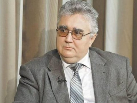 Azərbaycana qarşı çıxdı, işdən qovuldu - VİDEO