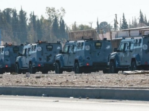 İordaniyada ara qarışdı: ölən və yaralılar var